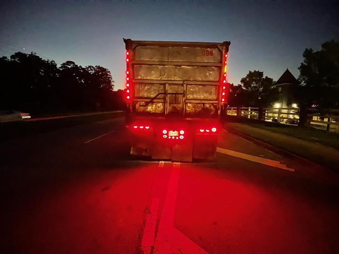 Used 1989 Peterbilt 379