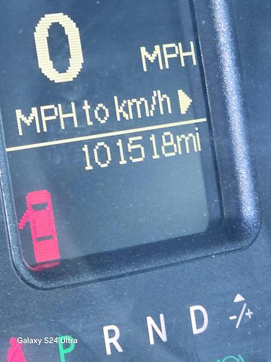 Used 2017 Dodge 5500