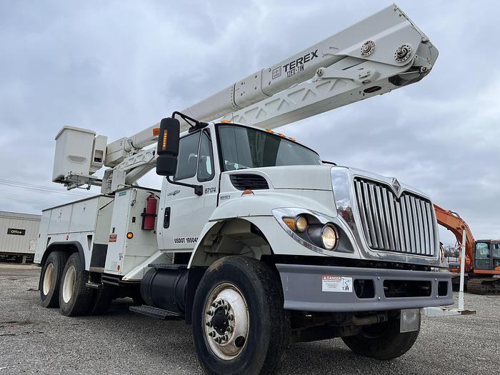 Used 2011 International 7400