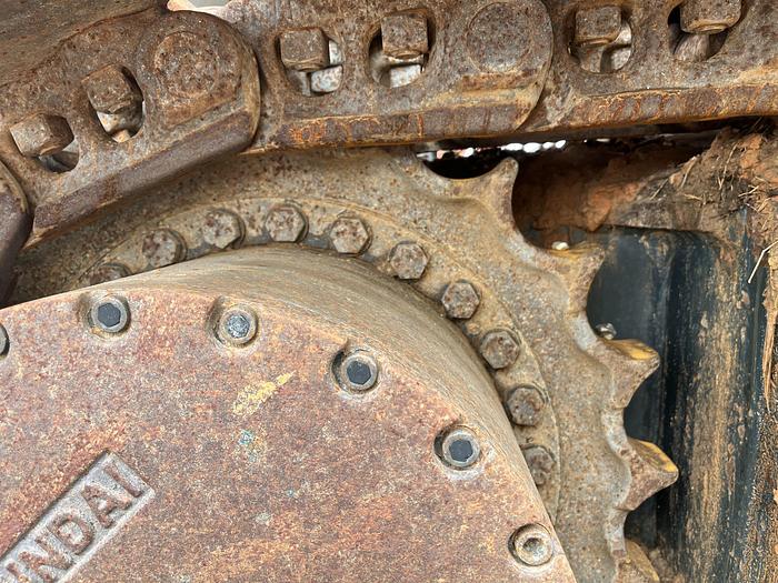 Used 2018 Hyundai HX300L