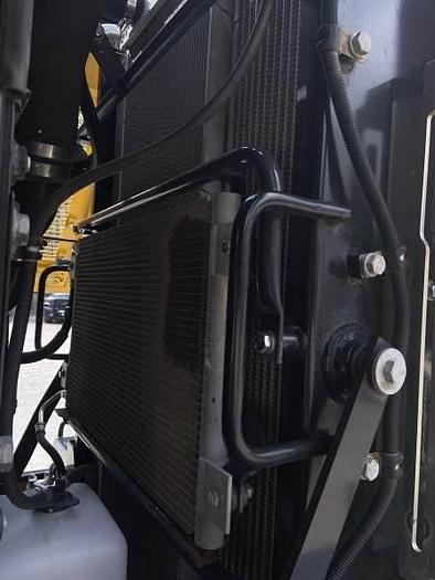 Used 2021 Komatsu WA200-8