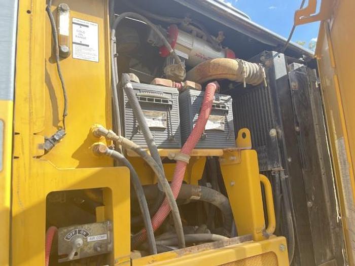 Used 2010 John Deere 672G