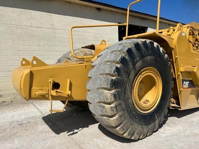 Used 1995 CATERPILLAR 621F