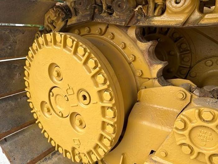 Used 2016 Caterpillar D6K2 LGP