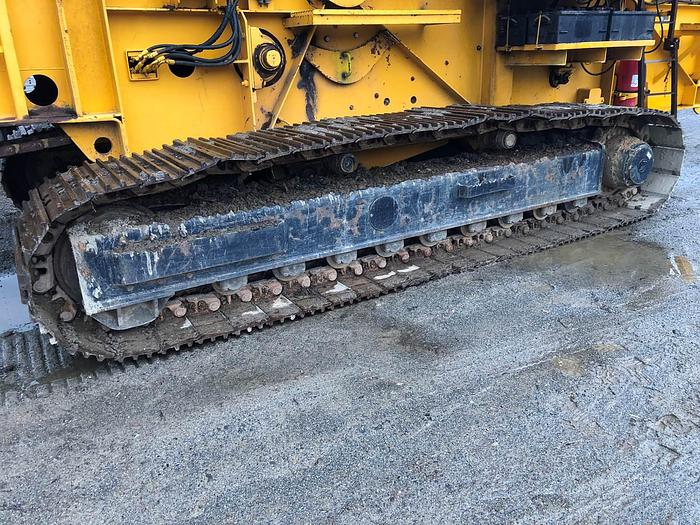 Used 2004 CBI Magnum 6800T