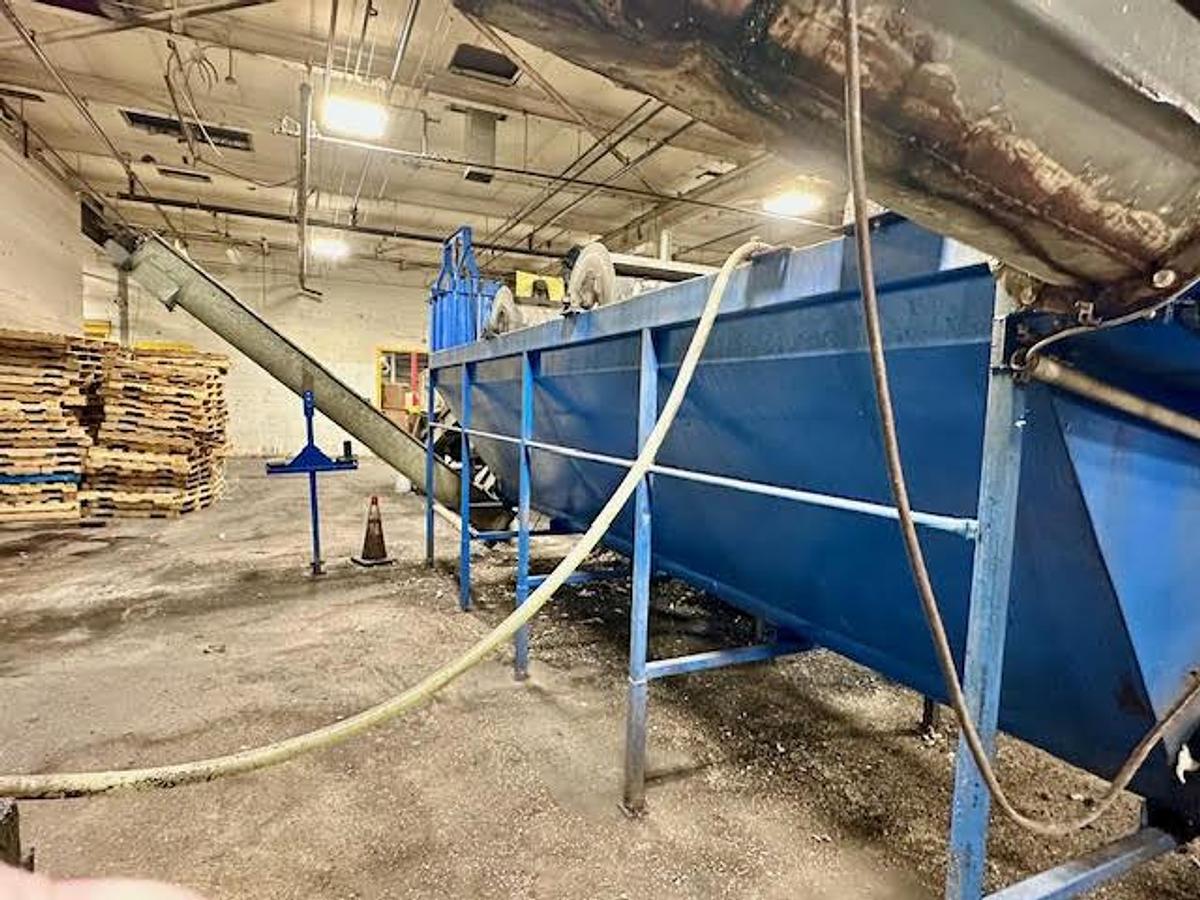 Used 2007 American Baler DC 6348-ST30