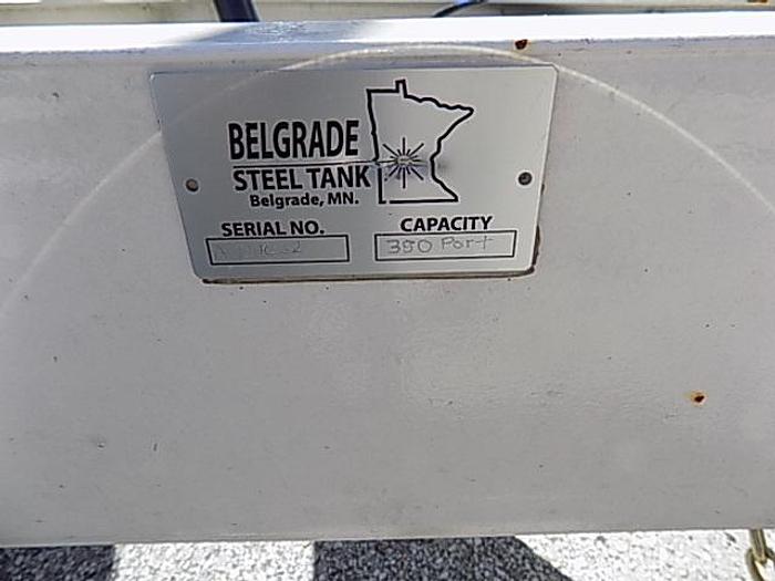 Used 2022 Belgrade 350 Portable Silo