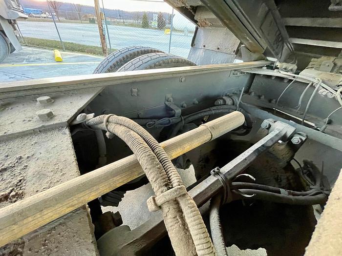 Used 2007 Peterbilt 357 *** NEW ENGINE ***