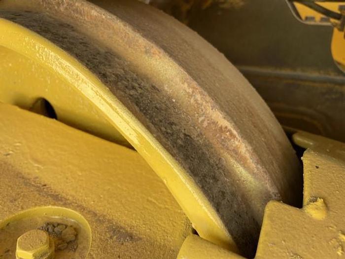 Used 2019 Komatsu D61PXI-24