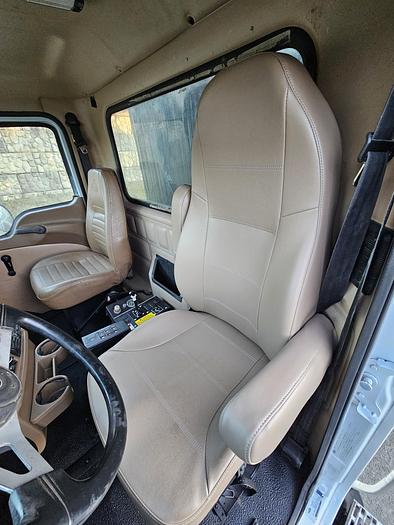 Used 2005 Mack *** ALLISON AUTOMATIC *** CV713 Granite