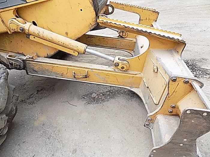 Used 2017 Tigercat 620E Skidder