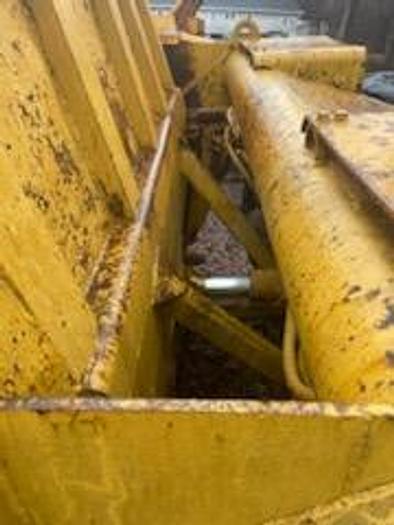Used 1986 CATERPILLAR 621B