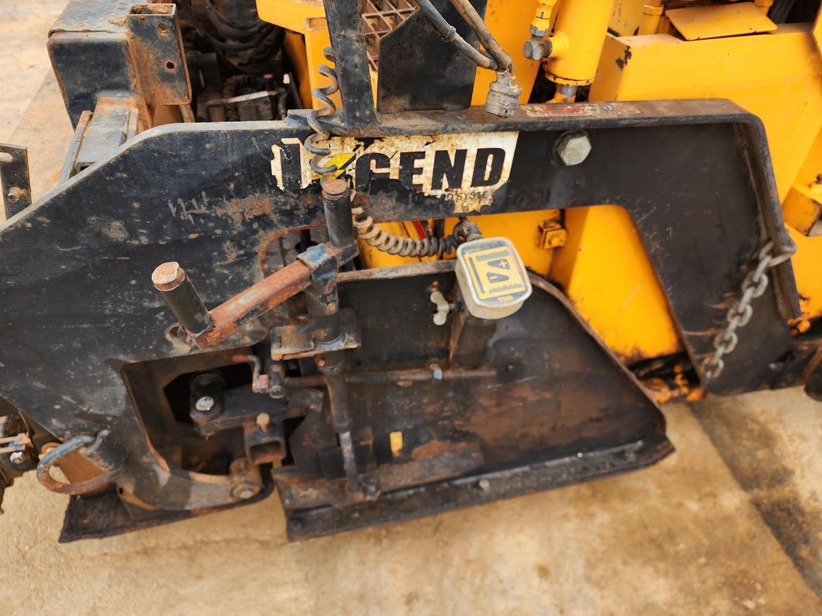 Used 2006 LeeBoy L8515R