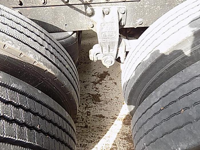 Used 1994 PETERBILT 379, N14 CUMMINGS ENGINE