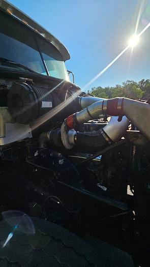 Used 2007 MACK *** ALLISON AUTOMATIC *** CV713 Granite