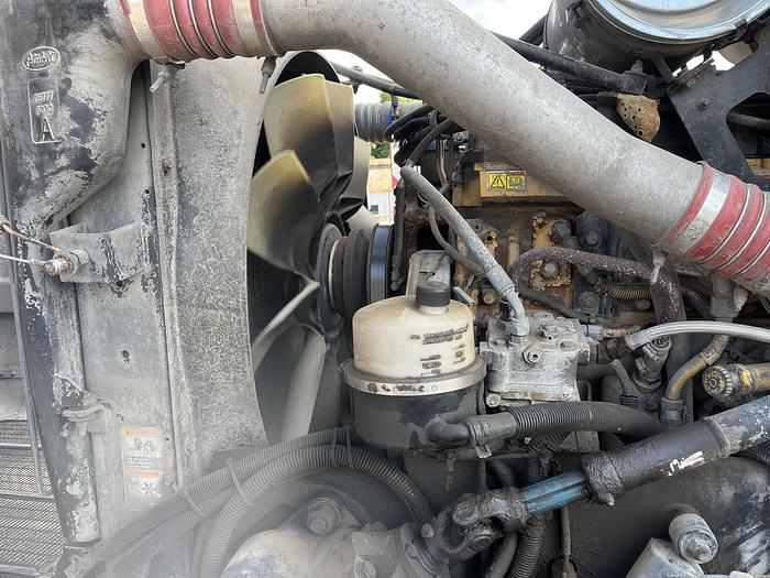 Used 2006 Peterbilt 357