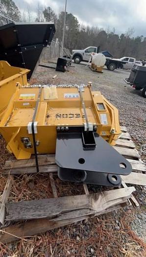 Used 2023 Fecon VCM36