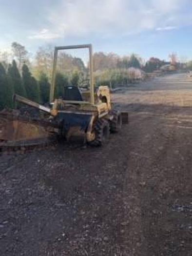 Used 2004 Vermeer 2004