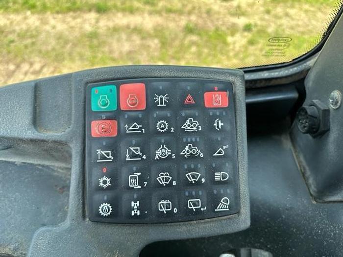 Used 2013 John Deere 644K