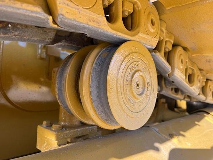 Used 2017 CATERPILLAR D5K2 LPG