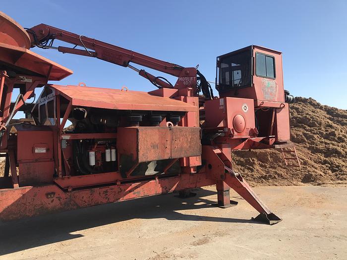 Used 2006 Morbark 1300
