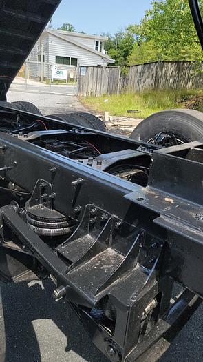 Used 2007 MACK CV713 Granite