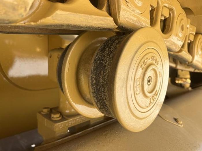 Used 2019 Caterpillar D5K2 LPG