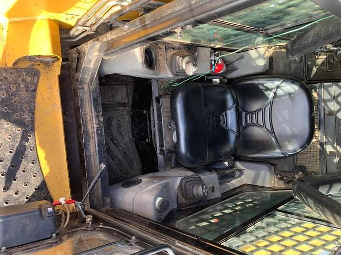 Used 2014 Vermeer FT100