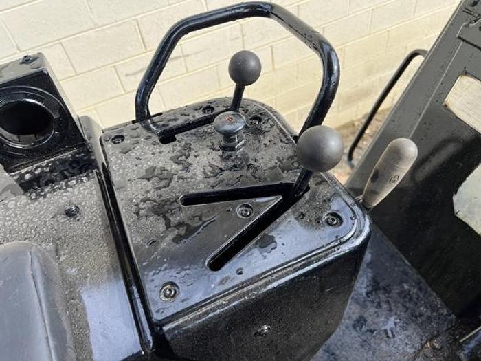 Used 1997 Caterpillar 953C