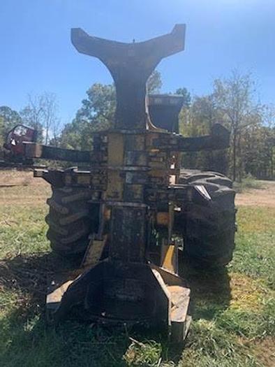 Used 2000 Hydro-Ax 611EX