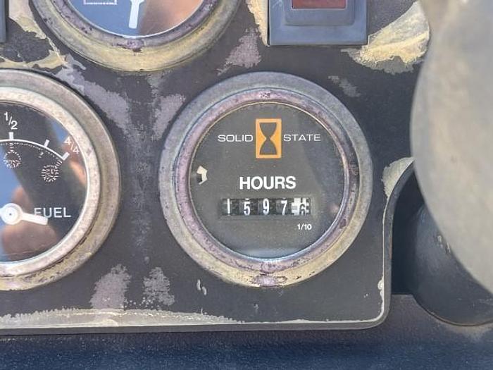 Used 2003 Ditch Witch RT45