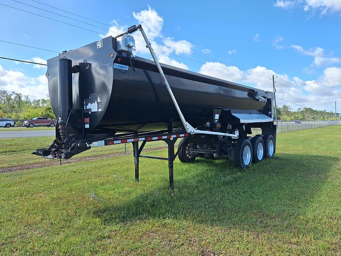 Used 2017 Clement RKHL2828-3