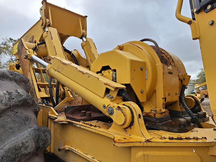 Used 2020 Tigercat 620H