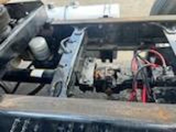 Used 2019 *** Allison Automatic *** Freightliner Coronado SD122