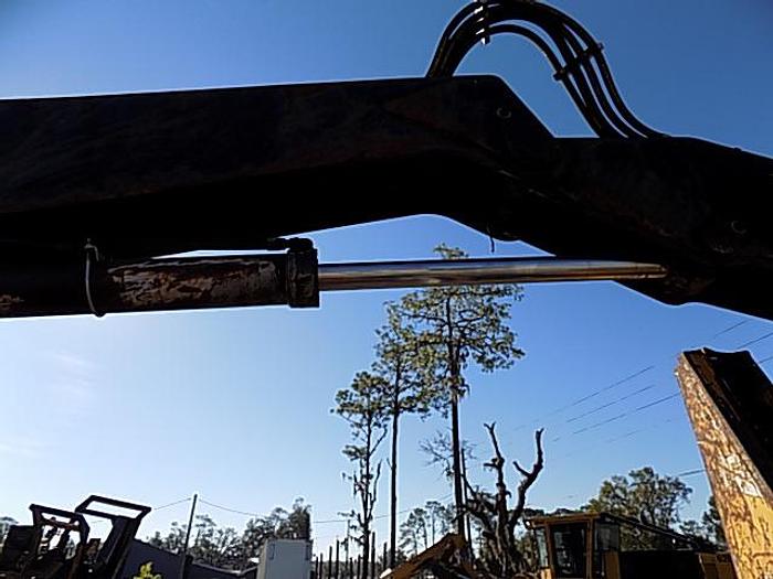 Used 2015 Tigercat 234 Log Loader w/CSI 264 Delimber