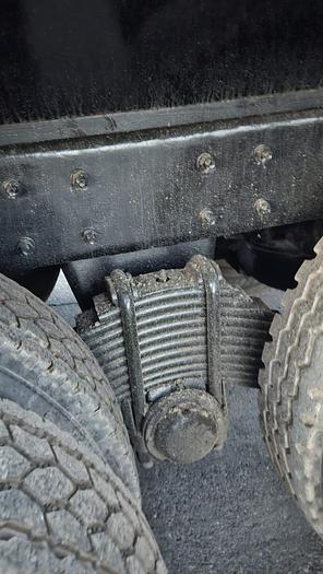 Used 2007 Mack *** ALLISON AUTOMATIC *** CV713 Granite