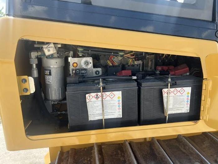 Used 2019 Caterpillar D5K2 LPG