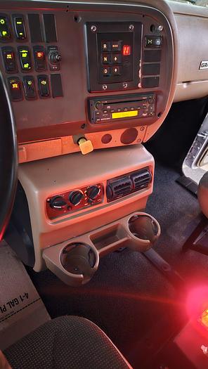 Used 2007 Mack *** ALLISON AUTOMATIC *** CV713 Granite