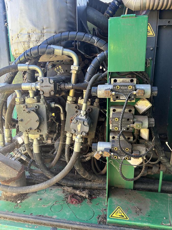 3001 Komtec 3400