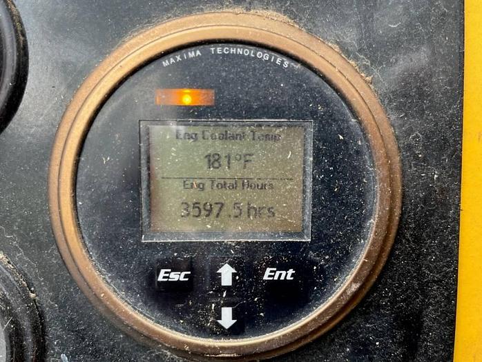 Used 2020 Vermeer BC2100XL