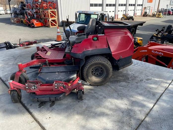 Used 2019 Toro 74096