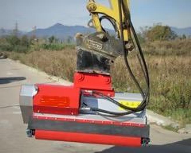 2024 LANE LNEMS100/ swing hammer