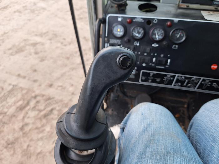 Used 2007 Terex T340-1