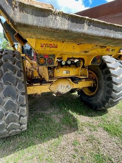 Used 2012 John Deere 300D