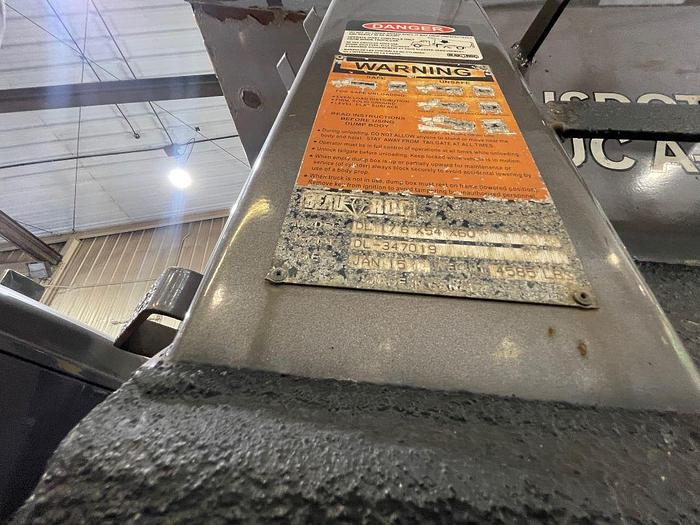 Used 2015 *** ALLISON  AUTOMATIC *** Kenworth T880