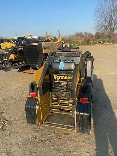 Used 2021 Vermeer CTX160