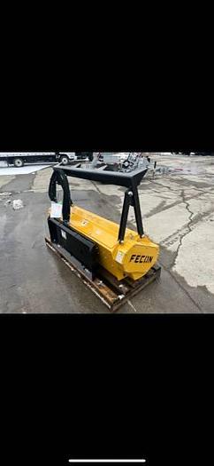 Used 2023 Fecon VM6015