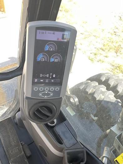 Used 2013 Caterpillar M316D