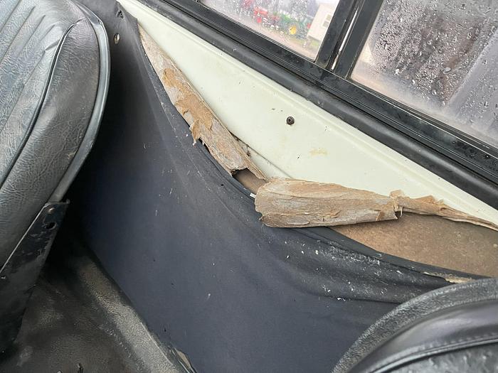 Used 1994 Ford FT900