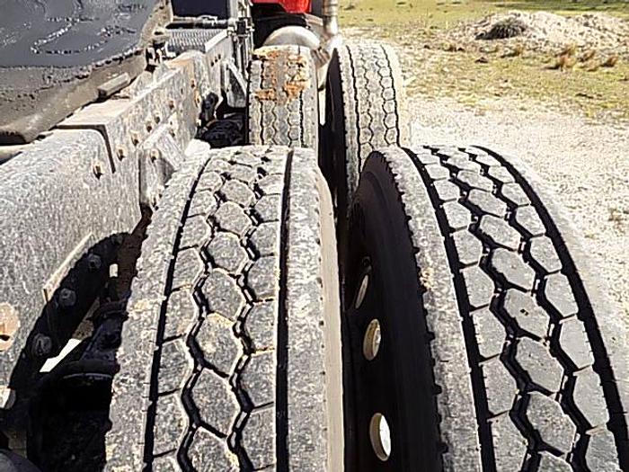 Used 2004 PETERBILT 379, CAT C12 ENGINE 430HP